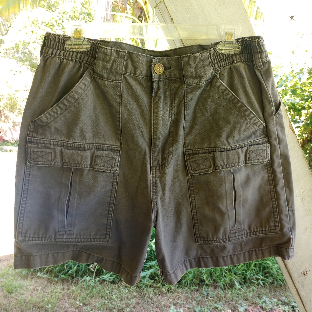Cabela's Hiking Shorts